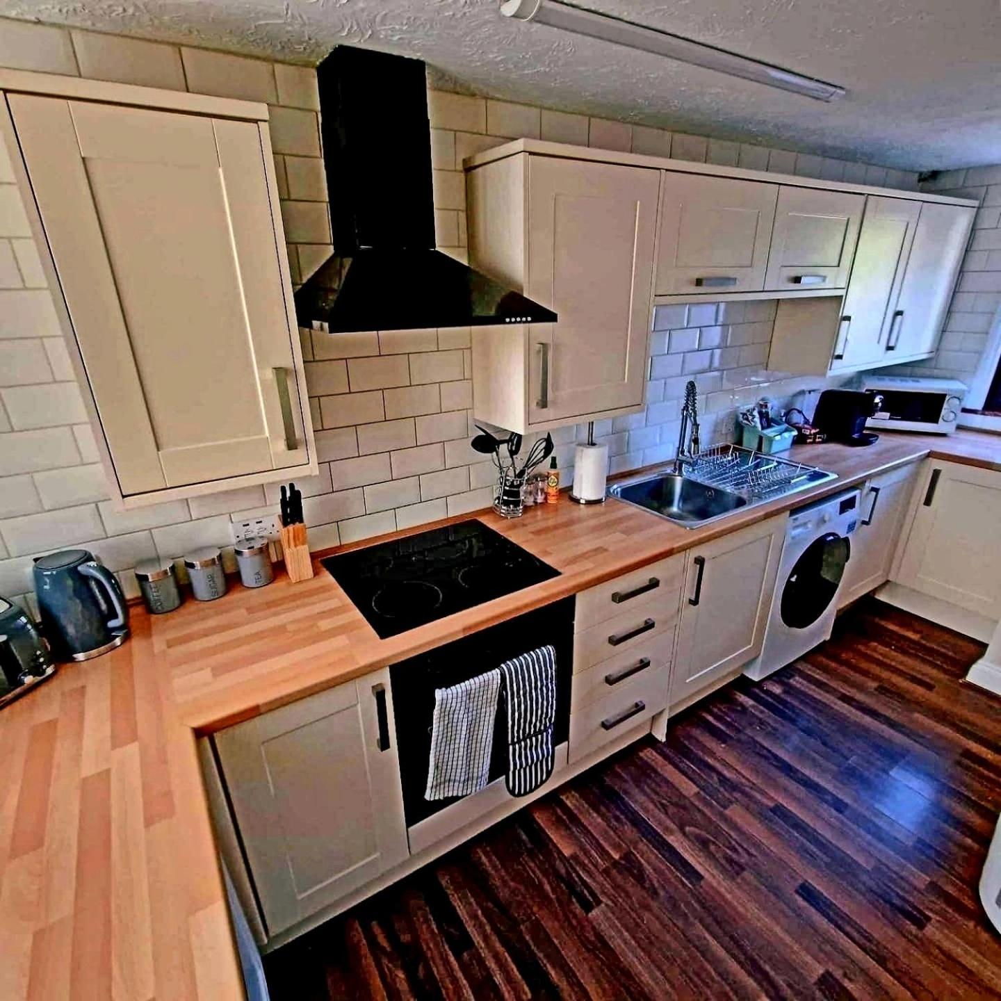 Country Cottage 2Br With Hot Tub And Tennis Court Chiddingly Exterior foto