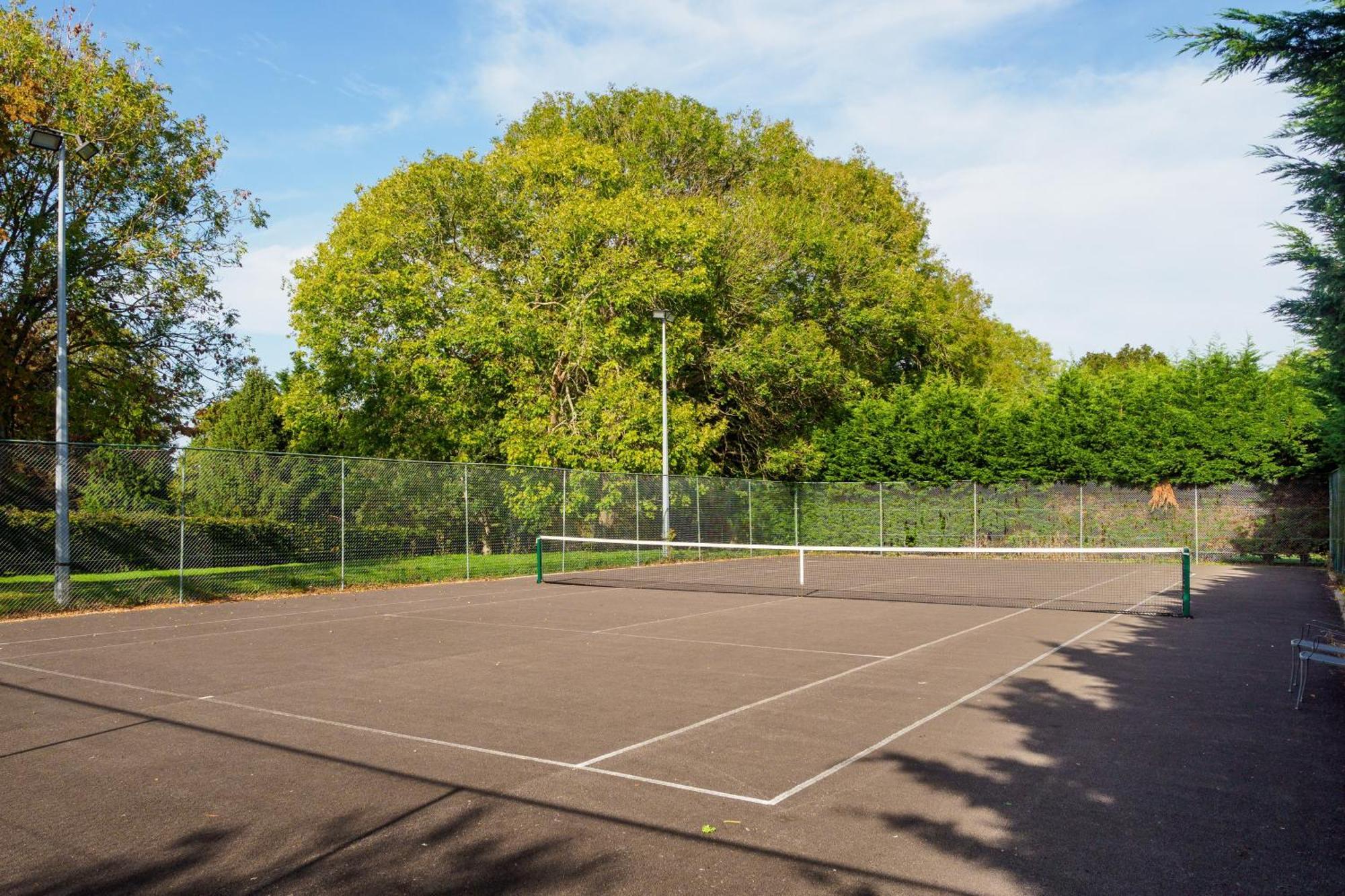 Country Cottage 2Br With Hot Tub And Tennis Court Chiddingly Exterior foto